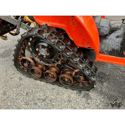 KUBOTA トラクター KB185