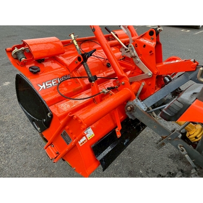 KUBOTA トラクター KB185