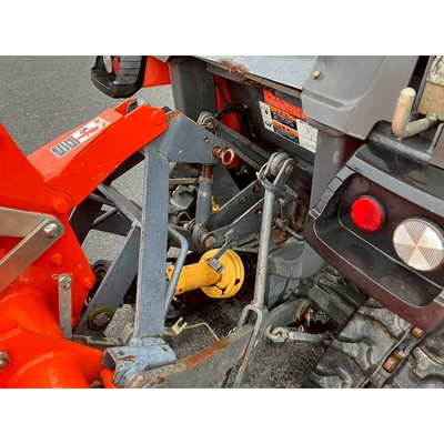 KUBOTA トラクター KB185