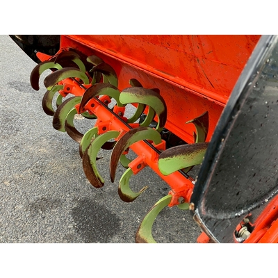 KUBOTA トラクター KB185