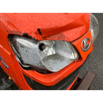 KUBOTA トラクター KB185