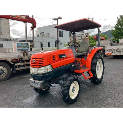 KUBOTA トラクター KL230