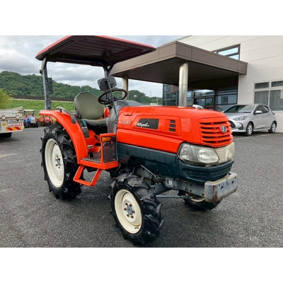KUBOTA トラクター KL230