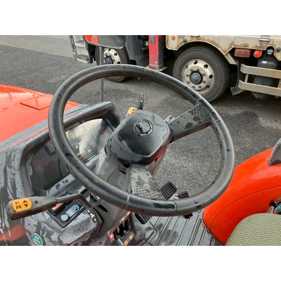 KUBOTA トラクター KL230