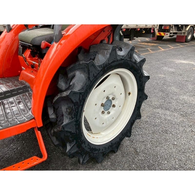 KUBOTA トラクター KL230