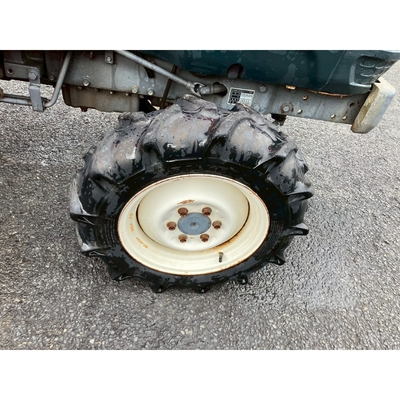 KUBOTA トラクター KL230