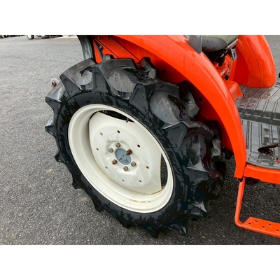 KUBOTA トラクター KL230