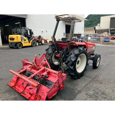 MITSUBISHI トラクター MTX28D