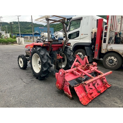 MITSUBISHI トラクター MTX28D