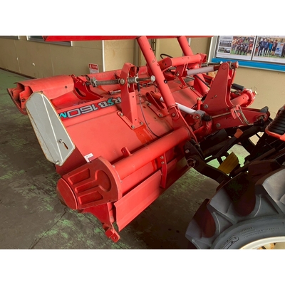 YANMAR トラクター RS27D