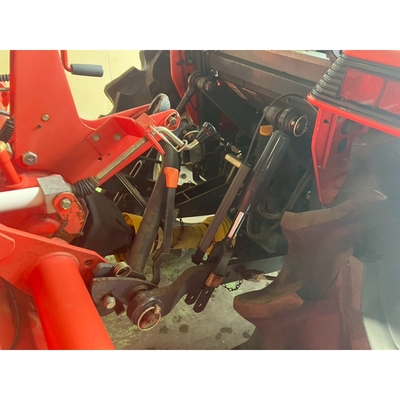 YANMAR トラクター RS27D