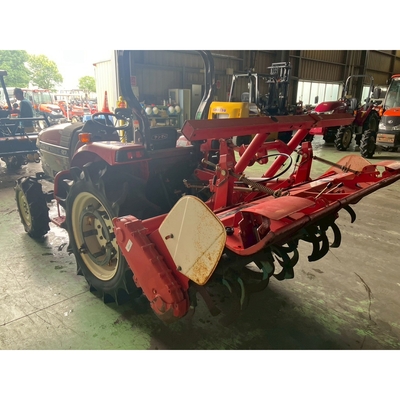 YANMAR トラクター RS27D