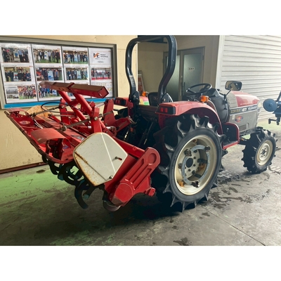 YANMAR トラクター RS27D