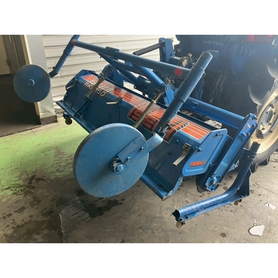 ISEKI トラクター TA262F