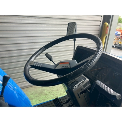 ISEKI トラクター TA262F