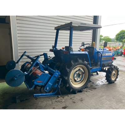 ISEKI トラクター TA262F