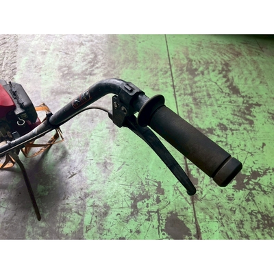HONDA 小型管理機 プチな201J