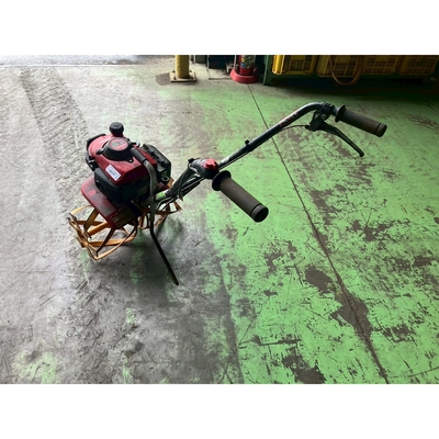 HONDA 小型管理機 プチな201J