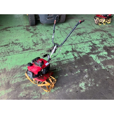 HONDA 小型管理機 プチな201J