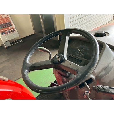 YANMAR トラクター RS300
