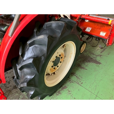 YANMAR トラクター RS300