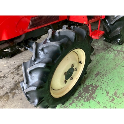 YANMAR トラクター RS300