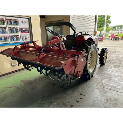 YANMAR トラクター RS300