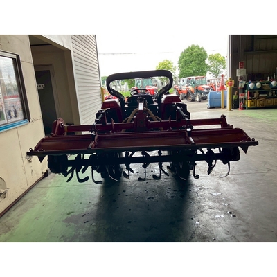 YANMAR トラクター RS300