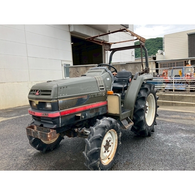 MITSUBISHI トラクター MT265