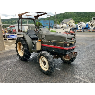 MITSUBISHI トラクター MT265