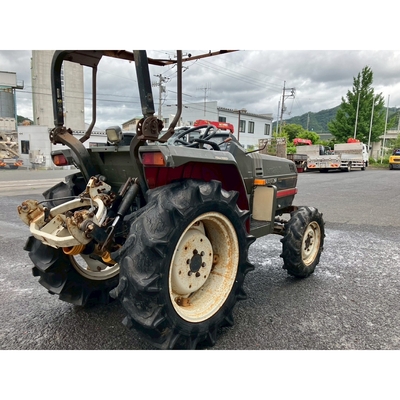 MITSUBISHI トラクター MT265