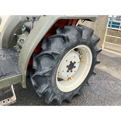 MITSUBISHI トラクター MT265