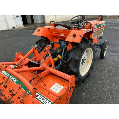 KUBOTA トラクター L2002S