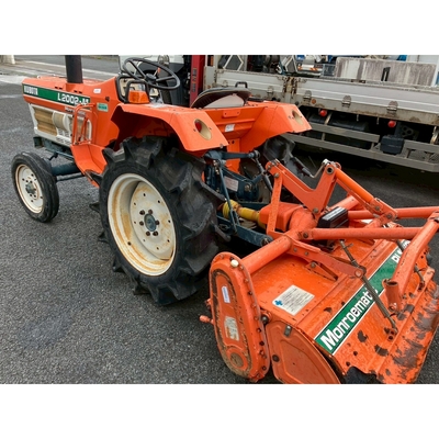 KUBOTA トラクター L2002S