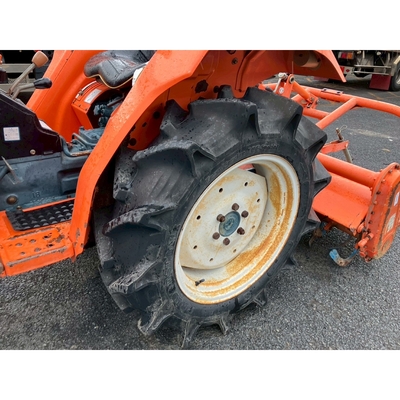KUBOTA トラクター L2002S