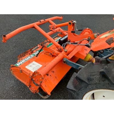 KUBOTA トラクター L2002S