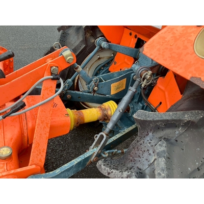 KUBOTA トラクター L2002S