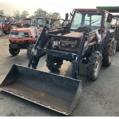 MITSUBISHI トラクター MT335D