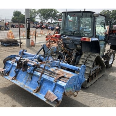 ISEKI トラクター TGS33F