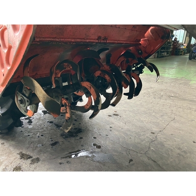 KUBOTA トラクター A-175D