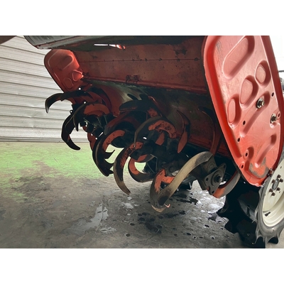KUBOTA トラクター A-175D