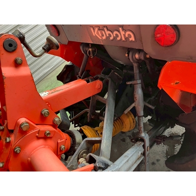 KUBOTA トラクター A-175D