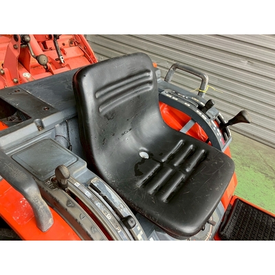 KUBOTA トラクター A-175D