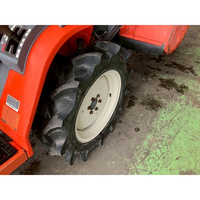 KUBOTA トラクター A-175D