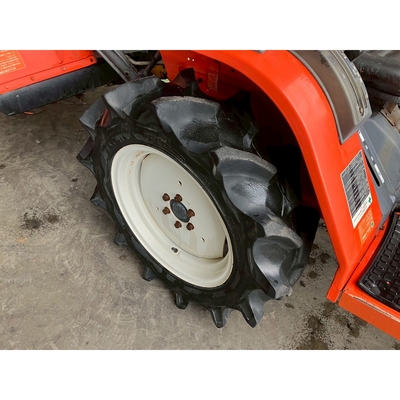 KUBOTA トラクター A-175D