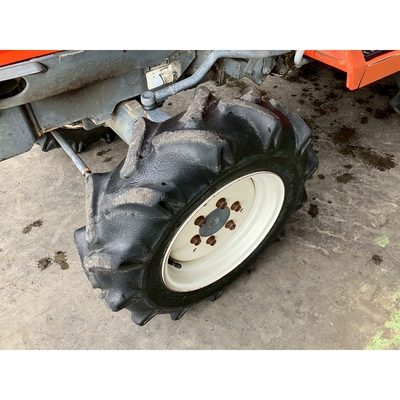 KUBOTA トラクター A-175D