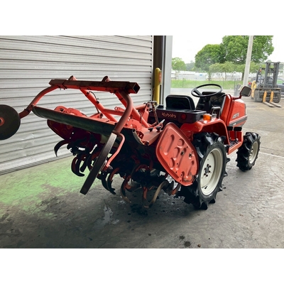 KUBOTA トラクター A-175D