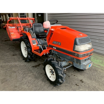 KUBOTA トラクター A-175D