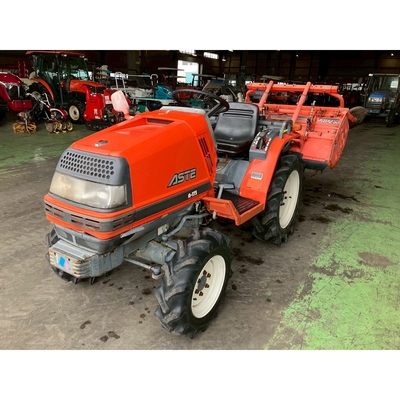 KUBOTA トラクター A-175D