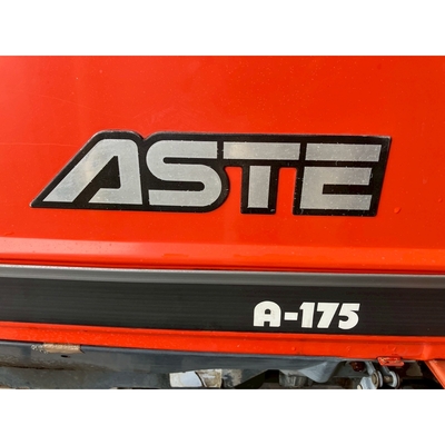 KUBOTA トラクター A-175D